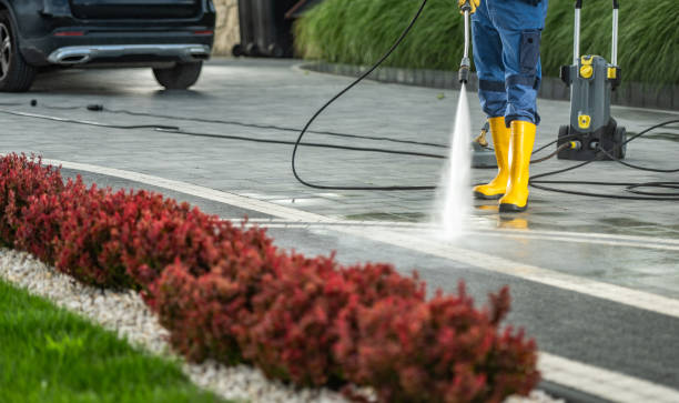 Best Eco-Friendly Pressure Washing in Adel, IA